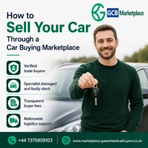 Car Buying Marketplace UK