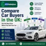 Compare Car Buyers in the UK