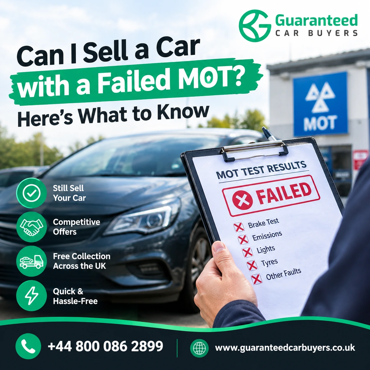 sell-car-with-failed-mot